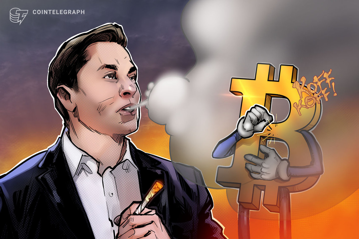 Elon Musk and Bitcoin: A toxic relationship - HeroCurrency